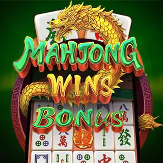 Demo Mahjong Wins Bonus