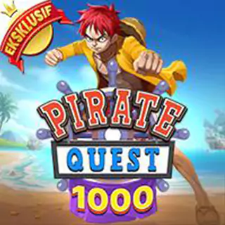 Demo Pirate Quest 1000