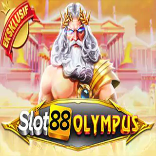 Demo Slot88 Olympus