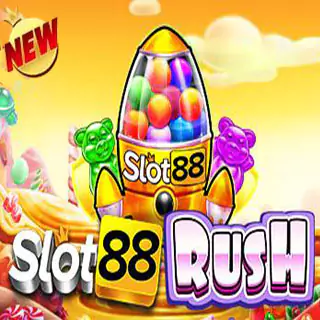 Demo Slot88 Rush