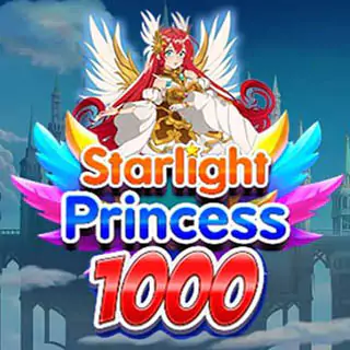 Demo Starlight Princess 1000