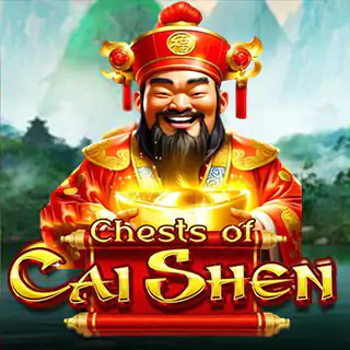 Demo Chest of Caishen