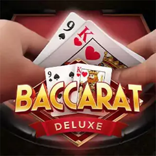 Baccarat Deluxe